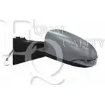 Наружное зеркало EQUAL QUALITY RD01268 NS 1Y7Y2 Toyota Vitz (P130) 3 Хэтчбек 1.5 (NCP131) 109 л.с. 2010 – 2024 XR7N381