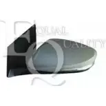 Наружное зеркало EQUAL QUALITY 1AXJM RD01313 Hyundai i30 (GD) 2 Универсал 1.6 CRDi 110 л.с. 2012 – 2025 IT 1Q0W