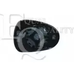 Зеркальный элемент, стекло наружного зеркала EQUAL QUALITY RD01520 1229482804 67WR3 F DUP8