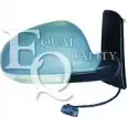 Наружное зеркало EQUAL QUALITY RD02099 L702 9 12H783 1229484144