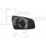 Зеркальный элемент, стекло наружного зеркала EQUAL QUALITY 30LSW RD02199 OGSUOC 5 Opel Zafira (B) 2 2005 – 2014