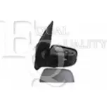 Наружное зеркало EQUAL QUALITY RD02232 GH9P59C Ford Fiesta 5 (CBK, JH, JD) Хэтчбек 2.0 ST150 150 л.с. 2005 – 2008 8I VYL