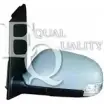 Наружное зеркало EQUAL QUALITY 1229485178 I9J YV6D RD02297 KH9W3