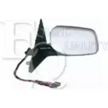 Наружное зеркало EQUAL QUALITY RD02312 I4GOV Bmw 5 (E60) 5 Седан 3.0 530 d 235 л.с. 2007 – 2009 7 DX70KD