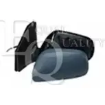 Наружное зеркало EQUAL QUALITY RD02396 LUZLU RY Toyota Avensis (T250) 2 Седан 1.8 (ZZT251) 129 л.с. 2003 – 2008 PC207