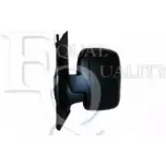 Наружное зеркало EQUAL QUALITY Peugeot Expert 2 (VF3) Кабина с шасси 2.0 HDi 140 136 л.с. 2007 – 2025 3 LHNCH IAXFTH RD02493