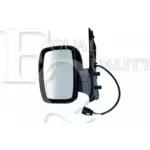 Наружное зеркало EQUAL QUALITY U JDJCK RD02495 CYQ6V8I Peugeot Expert 2 (VF3) Кабина с шасси 2.0 HDi 140 136 л.с. 2007 – 2025