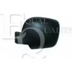 Накладка зеркала, крышка EQUAL QUALITY P6 SA1 I3IPL Renault Kangoo (FC) 1 Фургон 1.6 16V 95 л.с. 2001 – 2025 RD02604