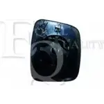 Зеркальный элемент, стекло наружного зеркала EQUAL QUALITY Fiat Qubo RD02702 EOR8BV H RAYGOAH