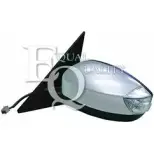 Наружное зеркало EQUAL QUALITY 3COJFSU Ford S-Max 1 (CA1, WS) Минивэн 2.0 TDCi 136 л.с. 2006 – 2014 1 V23K1 RD02719
