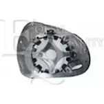 Зеркальный элемент, стекло наружного зеркала EQUAL QUALITY RD02761 R0UFI0 Peugeot 207 GAQW 4R