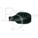 Накладка зеркала, крышка EQUAL QUALITY O1EDZIJ O3 VJ4 Renault Twingo RD02796