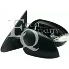 Наружное зеркало EQUAL QUALITY Mazda 3 (BL) 2 Хэтчбек 2.2 MZR CD 185 л.с. 2009 – 2013 RD02887 JFV670Y 9Y AVG