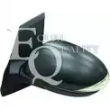 Наружное зеркало EQUAL QUALITY RD02908 BP12O Mazda 2 (DE) 3 Хэтчбек OCQK 49X