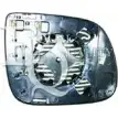 Зеркальный элемент, стекло наружного зеркала EQUAL QUALITY RD02940 Y53 GIDJ Audi Q5 (8RB) 1 Кроссовер 3.2 Fsi Quattro 270 л.с. 2008 – 2025 GNLSSD