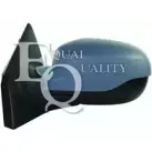 Наружное зеркало EQUAL QUALITY RD03005 2XG0Y Renault Clio (BR, CR) 3 Хэтчбек 1.5 dCi (BR1C. CR1C) 103 л.с. 2005 – 2025 SN 7PTX8