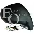 Наружное зеркало EQUAL QUALITY QUU7WGB RD03017 791ZWC 1 1229486806