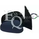 Наружное зеркало EQUAL QUALITY Nissan Note V1V T37 MYO3U RD03044