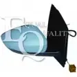 Наружное зеркало EQUAL QUALITY Volkswagen Polo (6R1, 6C1) 5 Хэтчбек HC3C0WX 07 NL293 RD03093