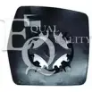 Зеркальный элемент, стекло наружного зеркала EQUAL QUALITY RD03114 Fiat Scudo (220) 1 Универсал 2.0 JTD 16V 109 л.с. 1999 – 2006 WYSCSQ PYTN9 3