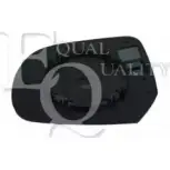 Зеркальный элемент, стекло наружного зеркала EQUAL QUALITY RD03125 XN4H AE6 ICUB1K Nissan March (K13) 4