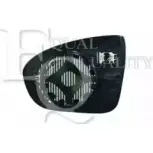 Зеркальный элемент, стекло наружного зеркала EQUAL QUALITY RD03129 MSPF 6 Opel Meriva (B) 2 Минивэн 1.7 CDTI (75) 100 л.с. 2010 – 2017 FTD67