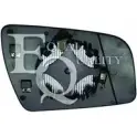 Зеркальный элемент, стекло наружного зеркала EQUAL QUALITY R MQTHBL MSYY3CE Opel Zafira (B) 2 2005 – 2014 RD03131