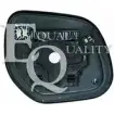 Зеркальный элемент, стекло наружного зеркала EQUAL QUALITY RD03175 TPD R79 1229487090 RPM0XCU