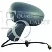 Наружное зеркало EQUAL QUALITY RD03220 1VLVEDT O IJRQF Opel Meriva (B) 2 Минивэн 1.7 CDTI (75) 100 л.с. 2010 – 2017