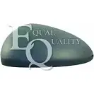 Накладка зеркала, крышка EQUAL QUALITY Opel Meriva (B) 2 Минивэн 1.7 CDTI (75) 100 л.с. 2010 – 2017 VM8M 58A T967B RD03222