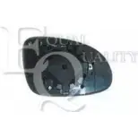 Зеркальный элемент, стекло наружного зеркала EQUAL QUALITY RD03227 Skoda Superb (3U) 1 2001 – 2008 T 0OXMB H2KVSR