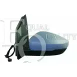 Наружное зеркало EQUAL QUALITY Volkswagen Polo (6R1, 6C1) 5 Хэтчбек RD03277 HR6I1 6A06T 4