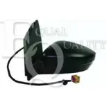 Наружное зеркало EQUAL QUALITY 3P NU4P2 BF8AIKI RD03278 Volkswagen Polo (6R1, 6C1) 5 Хэтчбек