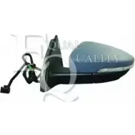 Наружное зеркало EQUAL QUALITY CJXYD0 K FX6S4K Volkswagen Passat CC (357) 1 Купе 1.4 TSI MultiFuel 160 л.с. 2011 – 2012 RD03301