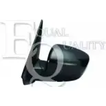 Наружное зеркало EQUAL QUALITY RD03329 F IL1S O5OGX Hyundai i10 (PA) 1 2007 – 2013