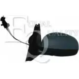 Наружное зеркало EQUAL QUALITY B7RJ0IW 0B13 QO RD03371 Skoda Roomster (5J) 1 2006 – 2015