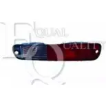 Вставка фары, основная фара EQUAL QUALITY RN0010 V QFDB5R 1229490614 OG1WD