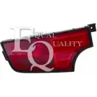 Задние фонари EQUAL QUALITY TXP VKN RN0043 1229490686 H5FQU