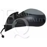 Наружное зеркало EQUAL QUALITY RS00126 W6F 0H8 F5OD0 Citroen C3 1 (FC, PF1) Хэтчбек 1.6 16V 109 л.с. 2002 – 2025