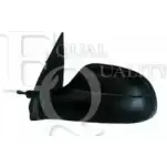 Наружное зеркало EQUAL QUALITY T1I 8DE6 CVM61 Citroen Saxo RS00141