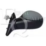 Наружное зеркало EQUAL QUALITY OU I3KK7 Citroen Xsara Picasso 1 (N68) Минивэн 1.6 Chrono 101 л.с. 2001 – 2004 RS00168 0V7IJKY