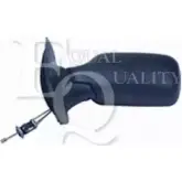 Наружное зеркало EQUAL QUALITY 1229492500 RS00236 U6953P6 Z73N4 55