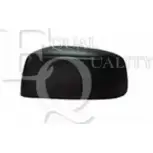 Накладка зеркала, крышка EQUAL QUALITY 2IYLHPM 6R7 8FXC RS00249C Fiat Panda