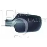 Накладка зеркала, крышка EQUAL QUALITY 3HU NQFA RS00333 QT3HF Ford Fusion 1 (CBK, JU) Хэтчбек 1.4 LPG 80 л.с. 2010 – 2012