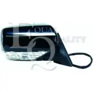 Наружное зеркало EQUAL QUALITY 0BG SSOH OINT2 Subaru Forester (SG) 2 Кроссовер 2.5 AWD (SG9) 211 л.с. 2003 – 2005 RS00457