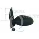 Наружное зеркало EQUAL QUALITY 0JQI95 2DK YY RS00470 Smart City-Coupe (450) 1 Купе 0.7 (4552. 4553) 61 л.с. 2003 – 2004