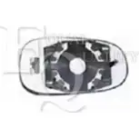 Зеркальный элемент, стекло наружного зеркала EQUAL QUALITY 1229493582 RS00569 X PT50N JLKEMV