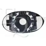 Зеркальный элемент, стекло наружного зеркала EQUAL QUALITY 1229493646 XDB 8NGY 97YVGR4 RS00586