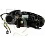 Наружное зеркало EQUAL QUALITY L ZO72L RWVFV6D RS00645 Mercedes E-Class (W211) 3 Седан 6.2 E 63 AMG (2177) 514 л.с. 2006 – 2008