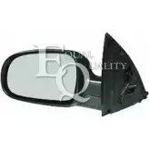 Наружное зеркало EQUAL QUALITY RS00720 Opel Corsa (C) 3 Хэтчбек 1.3 CDTI (F08. F68) 70 л.с. 2003 – 2009 X46YM 65HG 4W